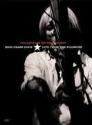 DVD - Tom Petty And The Heartbreakers - High Grass Dogs, Live From The Fillmore