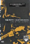 Tom Petty And The Heartbreakers - Live At The Olympic: The Last DJ