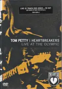 DVD - Tom Petty And The Heartbreakers - Live At The Olympic: The Last DJ - Bonus CD, Still Sealed