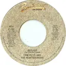 7inch Vinyl Single - Tom Petty And The Heartbreakers - Refugee