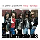 LP-Box - Tom  Petty & The Heartbreakers - The Studio Album Vinyl Collection 1976-1991 - .. VINYL COLLECTION 1976-1991