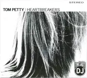 CD - Tom Petty & The Heartbreakers - The Last DJ - Digipak