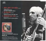 CD Single - Tom Petty And The Heartbreakers - Mary Jane's Last Dance