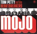 CD - Tom Petty And The Heartbreakers - Mojo - Digisleeve