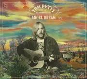 CD - Tom Petty And The Heartbreakers - Angel Dream (Songs And Music From The Motion Picture 'She's The One')