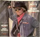 7inch Vinyl Single - Tom Petty And The Heartbreakers - Change Of Heart