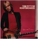 LP - Tom Petty And The Heartbreakers - Damn The Torpedoes