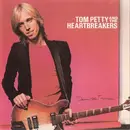 CD - Tom Petty And The Heartbreakers - Damn The Torpedoes