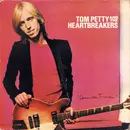 LP - Tom Petty And The Heartbreakers - Damn The Torpedoes