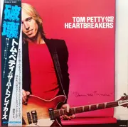 LP - Tom Petty And The Heartbreakers - Damn The Torpedoes