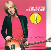 LP - Tom Petty And The Heartbreakers - Damn The Torpedoes