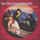 CD - Tom Petty And The Heartbreakers - Greatest Hits