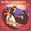 CD - Tom Petty And The Heartbreakers - Greatest Hits