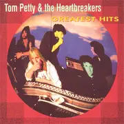 CD - Tom Petty And The Heartbreakers - Greatest Hits