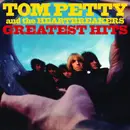 CD - Tom Petty And The Heartbreakers - Greatest Hits