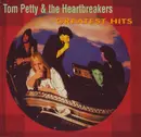 CD - Tom Petty And The Heartbreakers - Greatest Hits