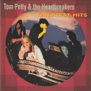 CD - Tom Petty And The Heartbreakers - Greatest Hits