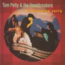 CD - Tom Petty And The Heartbreakers - Greatest Hits
