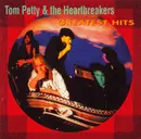 CD - Tom Petty And The Heartbreakers - Greatest Hits