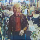 LP - Tom Petty And The Heartbreakers - Hard Promises - Poster