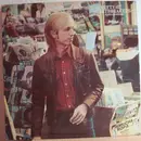 LP - Tom Petty And The Heartbreakers - Hard Promises