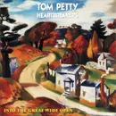 CD - Tom Petty And The Heartbreakers - Into The Great Wide Open