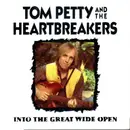 7inch Vinyl Single - Tom Petty And The Heartbreakers - Into The Great Wide Open