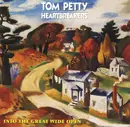 CD - Tom Petty And The Heartbreakers - Into The Great Wide Open