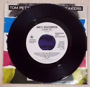 7inch Vinyl Single - Tom Petty And The Heartbreakers - Jammin' Me