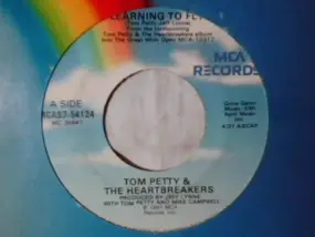 Tom Petty & the Heartbreakers - Learning To Fly