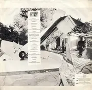 LP - Tom Petty & The Heartbreakers - let me up (I've had enough)