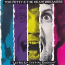 CD - Tom Petty And The Heartbreakers - Let Me Up (I've Had Enough)