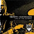 CD & DVD - Tom Petty And The Heartbreakers - Live At The Olympic - The Last Dj