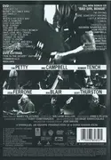 DVD - Tom Petty And The Heartbreakers - Live At The Olympic: The Last DJ - Bonus CD, Still Sealed