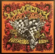 LP-Box - Tom Petty And The Heartbreakers - Live At The Fillmore - 1997 - + insert