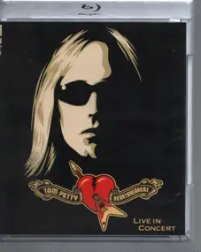 Tom Petty & the Heartbreakers - Live In Concert