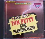 Tom Petty And The Heartbreakers - Live USA