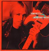 LP - Tom Petty And The Heartbreakers - Long After Dark