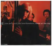 CD Single - Tom Petty And The Heartbreakers - Room At The Top