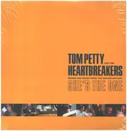 Tom Petty And The Heartbreakers - She's The One - Songs And Music From The Motion Picture