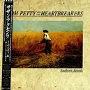 LP - Tom Petty And The Heartbreakers - Southern Accents - Gatefold