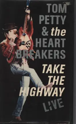 Tom Petty And The Heartbreakers - Take The Highway Live