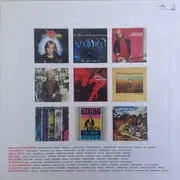 LP-Box - Tom  Petty & The Heartbreakers - The Studio Album Vinyl Collection 1976-1991 - .. VINYL COLLECTION 1976-1991
