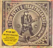 CD - Tom Petty And The Heartbreakers - The Live Anthology - Slipcase