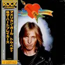 LP - Tom Petty And The Heartbreakers - Tom Petty And The Heartbreakers - Promo, Obi, Insert