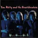 LP - Tom Petty And The Heartbreakers - You're Gonna Get It!