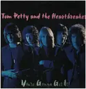 LP - Tom Petty And The Heartbreakers - You're Gonna Get It!
