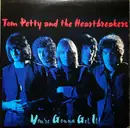 LP - Tom Petty And The Heartbreakers - You're Gonna Get It!