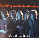 LP - Tom Petty And The Heartbreakers - You're Gonna Get It!