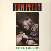 LP - Tom Petty - Free Fallin'